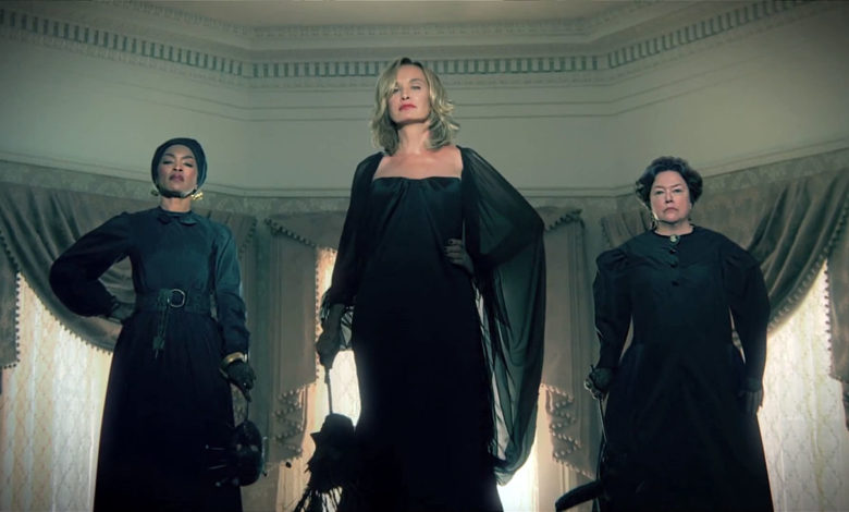 American Horror Story: Coven