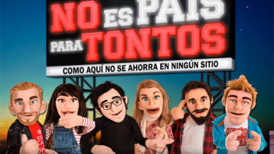 Media Markt No es país para tontos