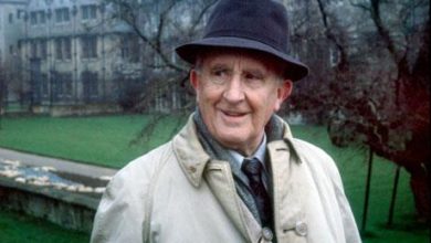 J.R.R. Tolkien