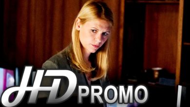Homeland 3x07