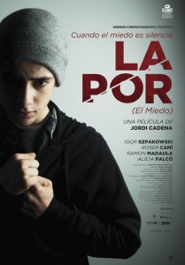 La por