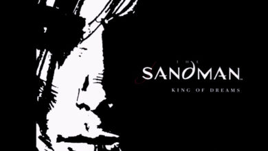 Sandman
