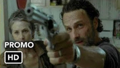The Walking Dead 4x04