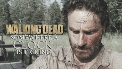 The Walking Dead 4x05