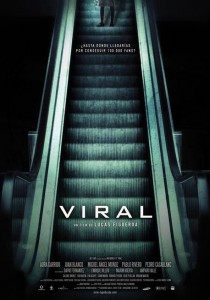 Viral - póster