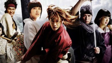 Ruroni Kenshin