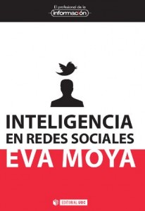 "Inteligencia en redes sociales", de Eva Moya