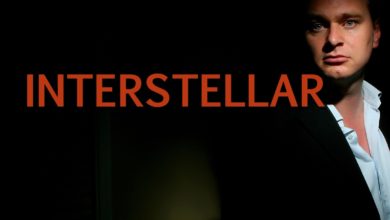 Interstellar, de Christopher Nolan