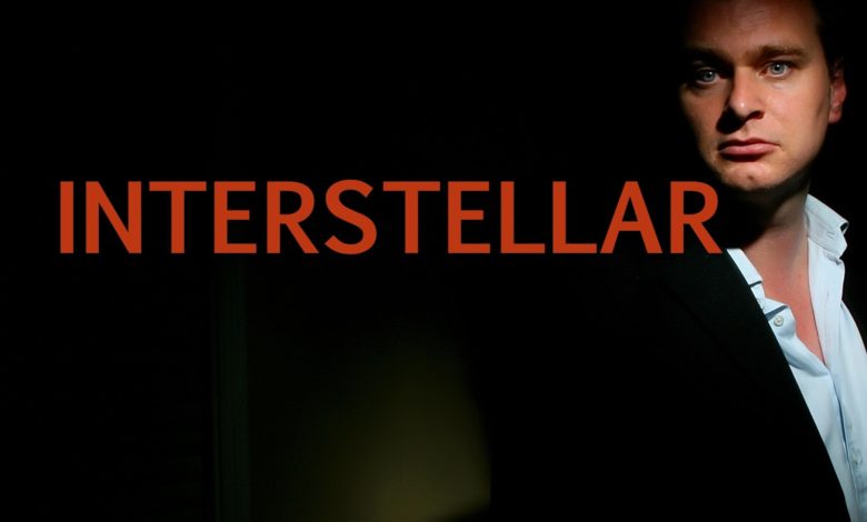Interstellar, de Christopher Nolan