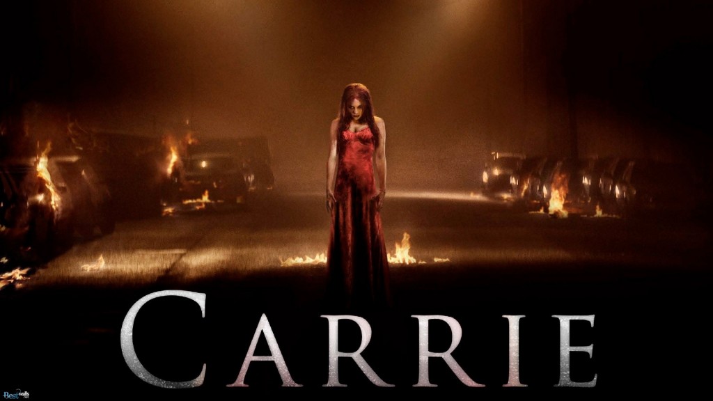 Carrie-Movie