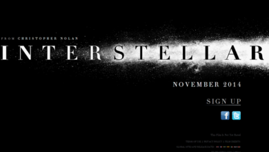 Interstellar