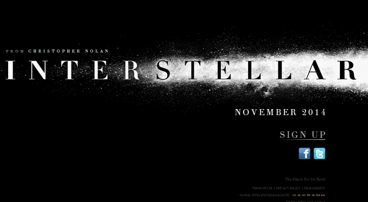 Interstellar