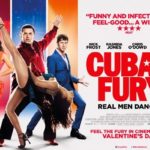 Cuban Fury: Poster 1