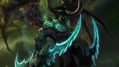 Warcraft