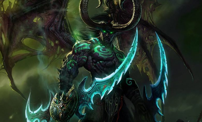 Warcraft