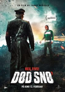 Dead Snow 2 (Zombis Nazis 2)