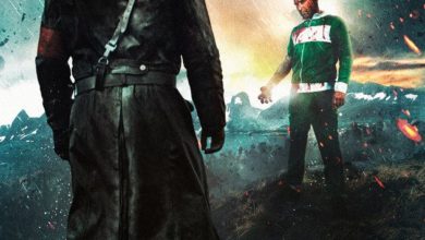 Dead Snow 2 (Zombis Nazis 2)
