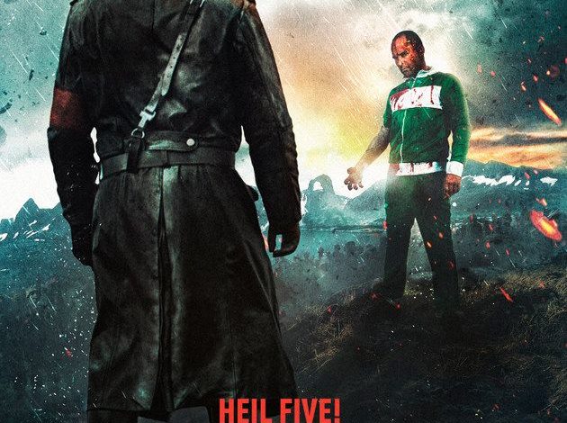 Dead Snow 2 (Zombis Nazis 2)