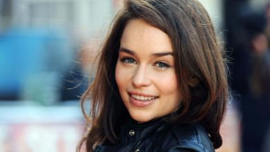 Emilia Clarke