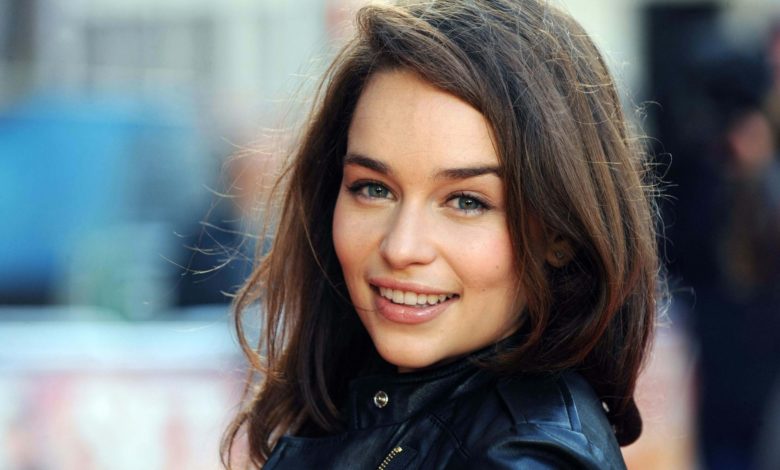 Emilia Clarke