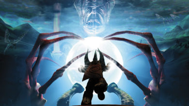 Sacrifice