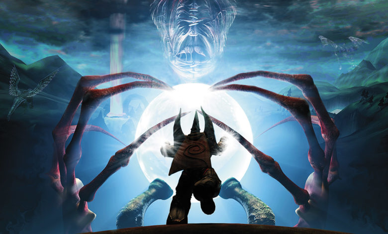 Sacrifice