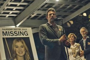 Ben Affleck en "Gone Girl"