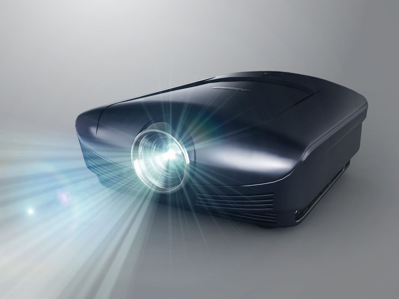 Reportaje: El proyector a través de los tiempos. De la Linterna al 3D