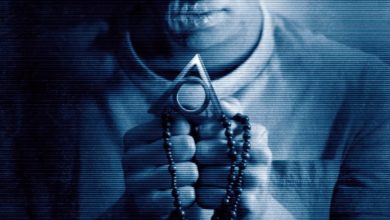 Paranormal Activity: Los Señalados