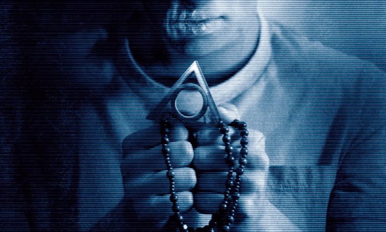 Paranormal Activity: Los Señalados