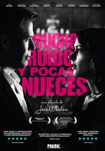 Mucho ruido y pocas nueces (2013)