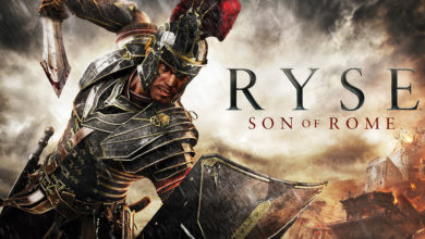 Ryse: Son of Rome