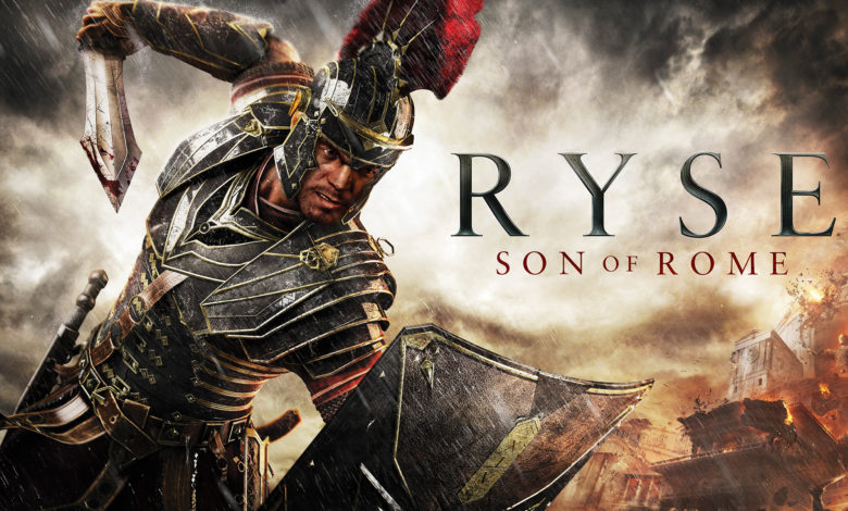 Ryse: Son of Rome