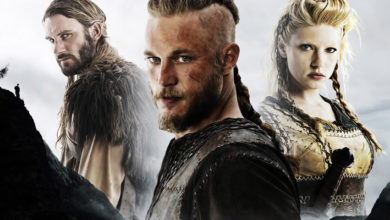 Vikings