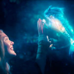 Elle Fanning en "Maléfica" - Imagen 1