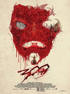 Póster de “300: El Origen de un Imperio”