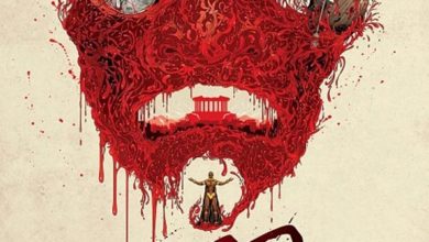 Póster de “300: El Origen de un Imperio”