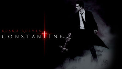 Constantine