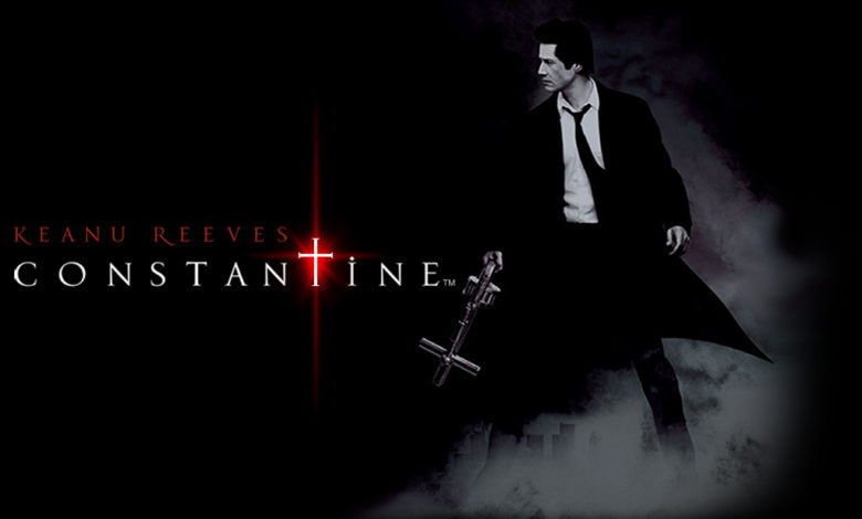 Constantine