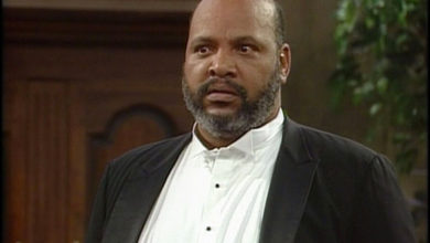 James Avery