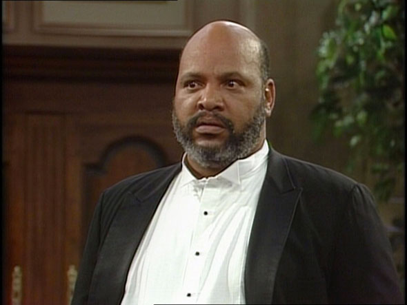 James Avery