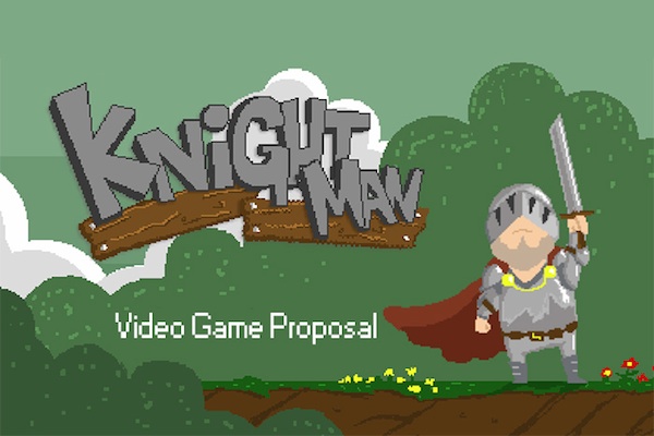 Knight Man
