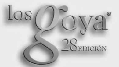 Lista de Nominados a los Premios Goya 2014