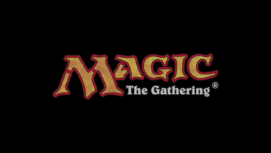 Magic: The Gathering