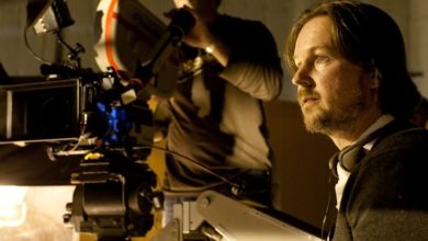 Matt Reeves