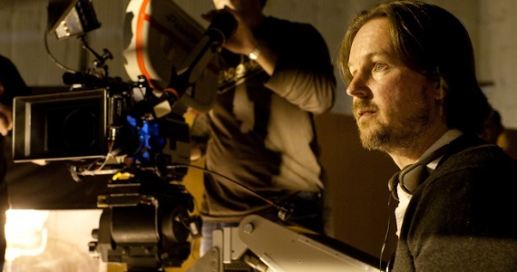 Matt Reeves