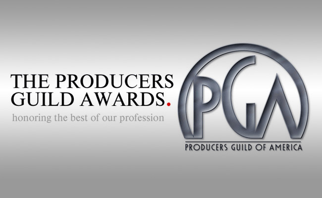 The Producers Guild of America (PGA)
