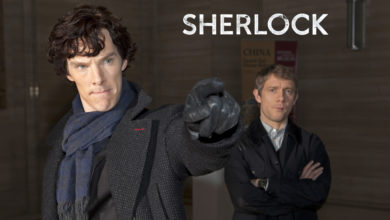 Sherlock