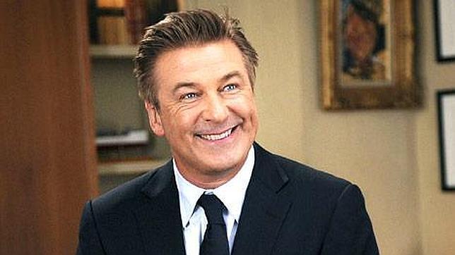 Alec Baldwin