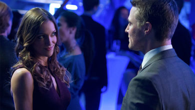 Arrow 2x10